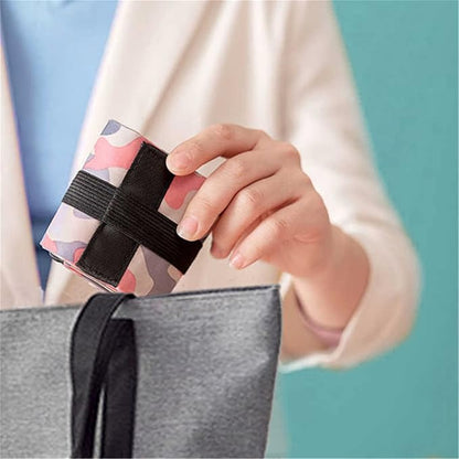 Foldable Shopping Bag - Super Lightweight |🔥FLAT 50% SAVING🔥