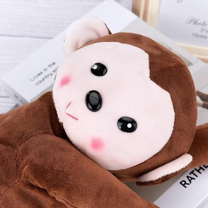 Hanging Monkey Tissue Holder |🔥FLAT 50% SAVING🔥